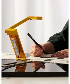 IPEVO DO-CAM USB Document Camera Creator’s Edition (Yellow) -Beveiligingscamera Winkel SV IPEVO DO CAM Creators Edition USB Document Camera 9