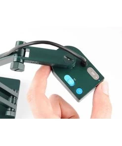 IPEVO V4K UHD USB Document Camera -Beveiligingscamera Winkel SV IPEVO V4K Ultra High Definition USB Document Camera 7