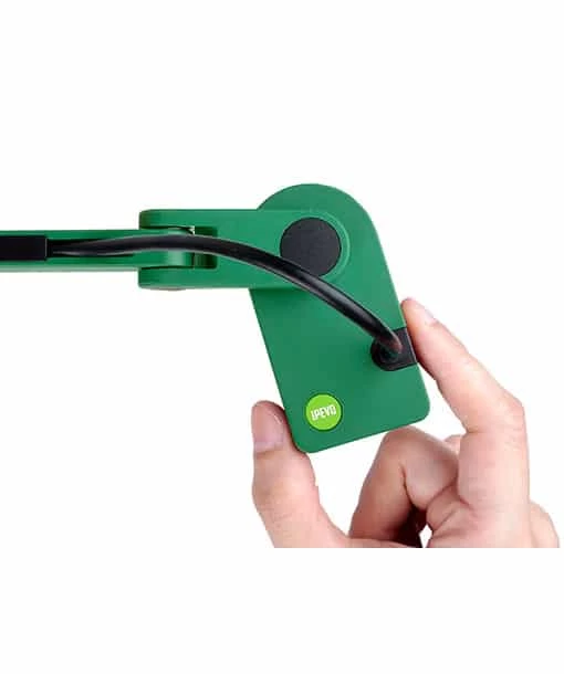 IPEVO VZ-R Dual-Mode HDMI And USB Document Camera (Emerald Green) 6 IPEVO VZ-R Dual-Mode HDMI And USB Document Camera (Emerald Green) - Afbeelding 6