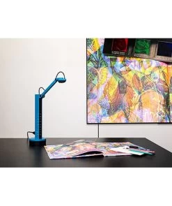 IPEVO VZ-X HDMI & USB Document Camera With Wi-Fi (Blue) 12 IPEVO VZ-X HDMI & USB Document Camera With Wi-Fi (Blue) -Beveiligingscamera Winkel SV IPEVO VZ X Wireless HDMI USB 8MP Document Camera 7