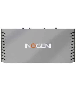 INOGENI TOGGLE ROOMS USB 3.0/HDMI Devices To 2 PCs Switcher -Beveiligingscamera Winkel SV Inogeni Toggle Rooms 7