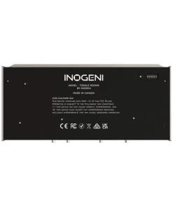 INOGENI TOGGLE ROOMS USB 3.0/HDMI Devices To 2 PCs Switcher -Beveiligingscamera Winkel SV Inogeni Toggle Rooms 8