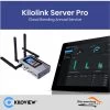 Kilolink Server Pro Cloud Bonding Annual Service