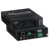 MuxLab 500217-EU 100W Audio Zone Amplifier