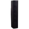 MuxLab 500220 Dante Powered 60W Column Speaker PoE