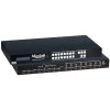MuxLab 500443 8×8 4K60 HDMI Matrix Switcher