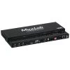 MuxLab 500445 6×1 HDMI 2.0 Multimedia Presentation Switch