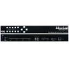 MuxLab 500446 4×2 HDMI 2.0 Quad-View Processor