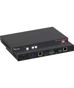 MuxLab 500531 2×1 USB-C Presentation Switcher