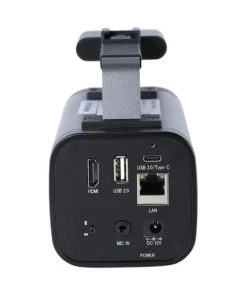 PTZOptics Studio Pro All-in-One Live Streaming Camera With 12x Optical Zoom -Beveiligingscamera Winkel SV PTZOptics Studio Pro 5