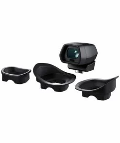 Blackmagic Design Pocket Cinema Camera Pro EVF For 6K Pro 9 Blackmagic Design Pocket Cinema Camera Pro EVF For 6K Pro -Beveiligingscamera Winkel SV Pocket Cinema Camera Pro EVF 5