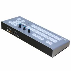 SanKeys SK-P350 VMix Mini Controller -Beveiligingscamera Winkel SV SK P350 vMix Controller 04