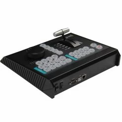 SanKeys SK-R290 Instant Replay Controller -Beveiligingscamera Winkel SV SK R290 Sports Instant Replay 04