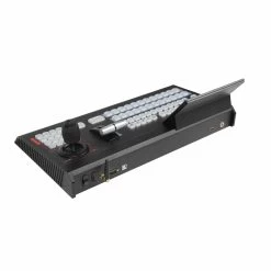 SanKeys SK-P640M PTZ VMix Controller With Built-In Video Monitor -Beveiligingscamera Winkel SV SKP640M vmix ptz controller with monitor 1