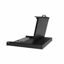 SanWarm SRM-1730P 17.3″ Rack Pull-Out Monitor, Keyboard And VMix Controller 10 SanWarm SRM-1730P 17.3″ Rack Pull-Out Monitor, Keyboard And VMix Controller -Beveiligingscamera Winkel SV SRM1730P Sanwarm Rackmount Monitor Keyboard Controller 4