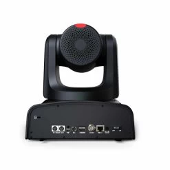 Telycam Explore Lite 1-Inch Sensor PTZ Camera PDAF 20x Optical Zoom (Black) -Beveiligingscamera Winkel SV Telycam Explore Lite 3 1