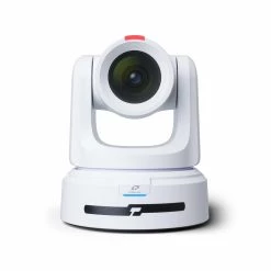Telycam Explore Lite 1-Inch Sensor PTZ Camera PDAF 20x Optical Zoom (White)
