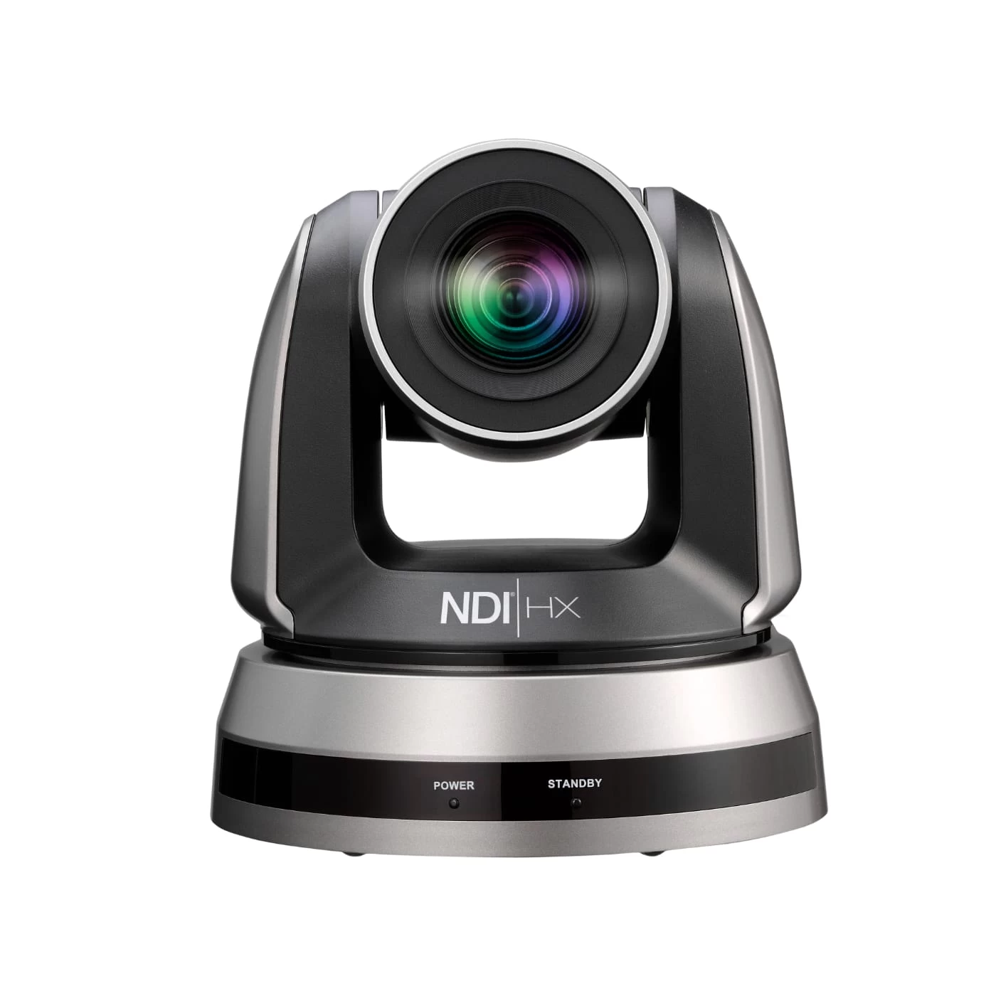 Lumens VC-A51PN 1080p60 PTZ Camera With NDI|HX And 20x Optical Zoom (Black) 1 Lumens VC-A51PN 1080p60 PTZ Camera With NDI|HX And 20x Optical Zoom (Black)