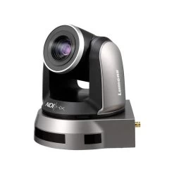 Lumens VC-A51PN 1080p60 PTZ Camera With NDI|HX And 20x Optical Zoom (Black) 5 Lumens VC-A51PN 1080p60 PTZ Camera With NDI|HX And 20x Optical Zoom (Black) -Beveiligingscamera Winkel SV VC A51PNB 2