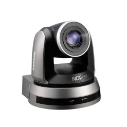 Lumens VC-A51PN 1080p60 PTZ Camera With NDI|HX And 20x Optical Zoom (Black) 6 Lumens VC-A51PN 1080p60 PTZ Camera With NDI|HX And 20x Optical Zoom (Black) -Beveiligingscamera Winkel SV VC A51PNB 3
