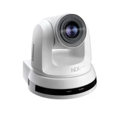 Lumens VC-A51PN 1080p60 PTZ Camera With NDI|HX And 20x Optical Zoom (White) 6 Lumens VC-A51PN 1080p60 PTZ Camera With NDI|HX And 20x Optical Zoom (White) -Beveiligingscamera Winkel SV VC A51PNW 1