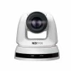 Lumens VC-A51PN 1080p60 PTZ Camera With NDI|HX And 20x Optical Zoom (White)