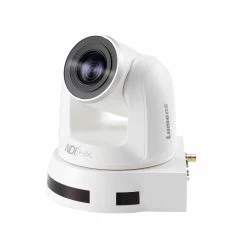 Lumens VC-A51PN 1080p60 PTZ Camera With NDI|HX And 20x Optical Zoom (White) 5 Lumens VC-A51PN 1080p60 PTZ Camera With NDI|HX And 20x Optical Zoom (White) -Beveiligingscamera Winkel SV VC A51PNW 2