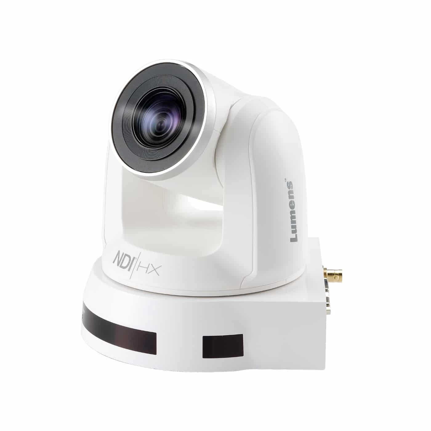 Lumens VC-A51PN 1080p60 PTZ Camera With NDI|HX And 20x Optical Zoom (White) 2 Lumens VC-A51PN 1080p60 PTZ Camera With NDI|HX And 20x Optical Zoom (White) - Afbeelding 2