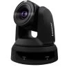 Lumens VC-A53P 1080p PTZ IP Camera With 20x Optical Zoom (Black)