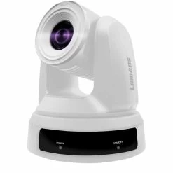 Lumens VC-A53P 1080p PTZ IP Camera With 20x Optical Zoom (White) 6 Lumens VC-A53P 1080p PTZ IP Camera With 20x Optical Zoom (White) -Beveiligingscamera Winkel SV VC A53W 3