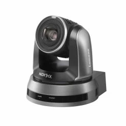 Lumens VC-A61PN 4K NDI®|HX PTZ Camera