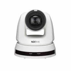 Lumens VC-A61PNW 4K NDI®|HX2 PTZ Camera -Beveiligingscamera Winkel SV VC A61PNW 3