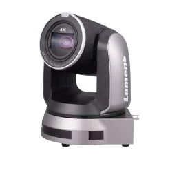 Lumens VC-A71P 4K60 30x Optical Zoom PTZ Camera