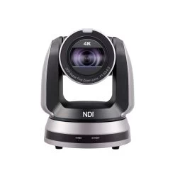 Lumens VC-A71P-HN UHD 4K High Bandwidth NDI PTZ Camera (Black) -Beveiligingscamera Winkel SV VC A71P HN B 3