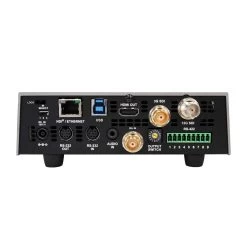 Lumens VC-A71P-HN UHD 4K High Bandwidth NDI PTZ Camera (Black) -Beveiligingscamera Winkel SV VC A71P HN B 4