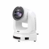 Lumens VC-A71P-HN UHD 4K High Bandwidth NDI PTZ Camera (White)
