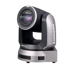 Lumens VC-A71PN 4K60 NDI 30x Optical Zoom PTZ Camera