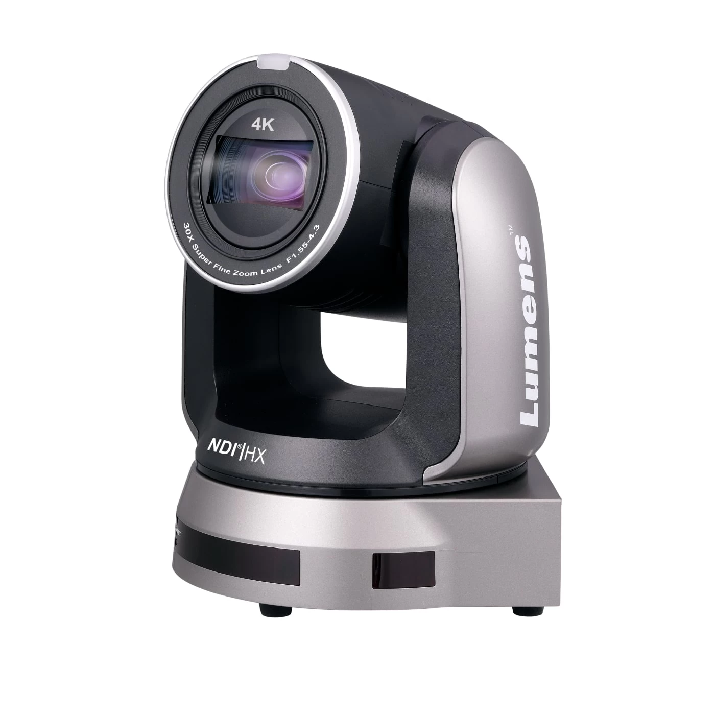 Lumens VC-A71PN 4K60 NDI 30x Optical Zoom PTZ Camera 1 Lumens VC-A71PN 4K60 NDI 30x Optical Zoom PTZ Camera