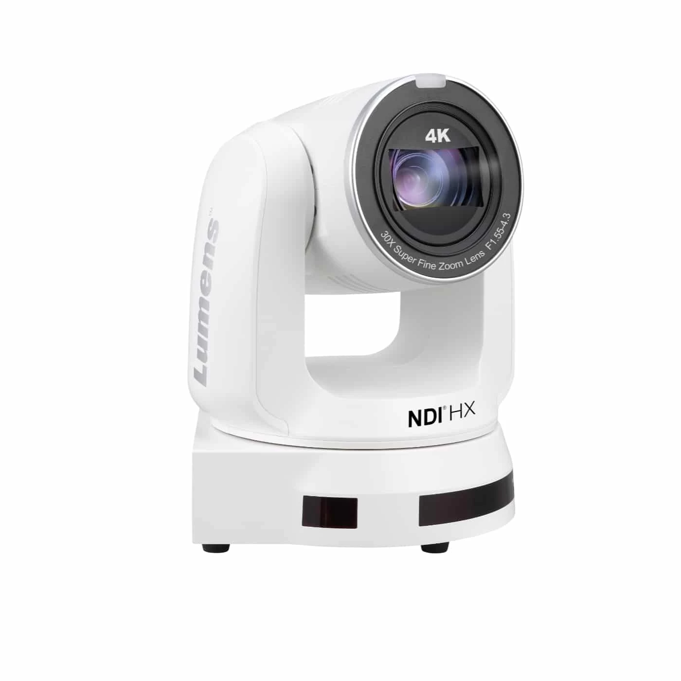 Lumens VC-A71PNW 4K60 30x Optical Zoom PTZ Camera 3 Lumens VC-A71PNW 4K60 30x Optical Zoom PTZ Camera - Afbeelding 3