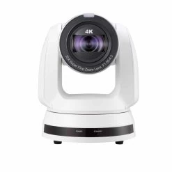 Lumens VC-A71PW 4K60 30x Optical Zoom PTZ Camera