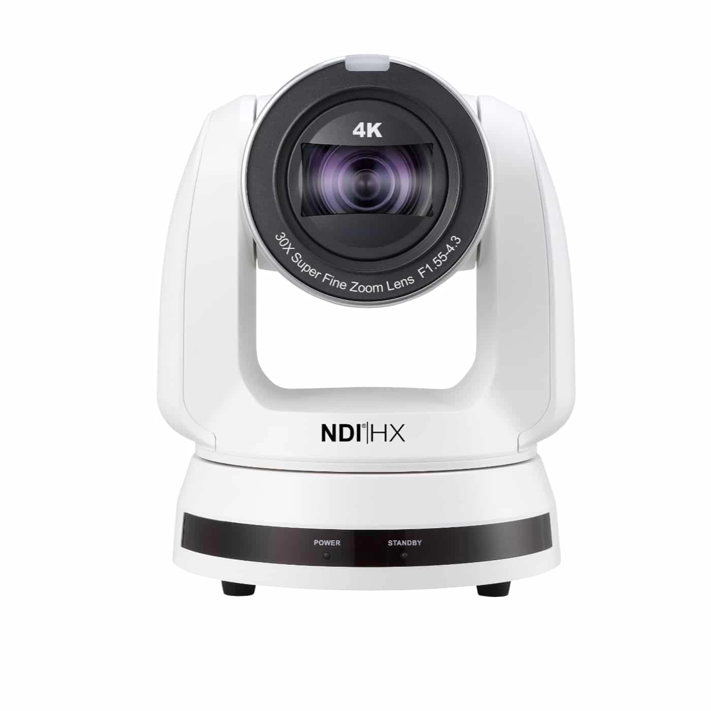 Lumens VC-A71SN UHD 4K NDI / 12G-SDI PTZ Camera (White) 1 Lumens VC-A71SN UHD 4K NDI / 12G-SDI PTZ Camera (White)
