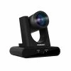 Lumens VC-TR30 AI Auto-Tracking Camera With 12x Optical Zoom (Black)