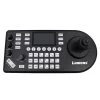 Lumens VS-KB21 PTZ IP Controller With 3″ LCD Screen