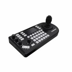 Lumens VS-KB21N IP Camera Controller With NDI And 3″ LCD Screen -Beveiligingscamera Winkel SV VS KB21N 3 1