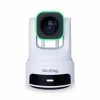 BirdDog X4 Ultra Wireless 4K PTZ Camera (White)