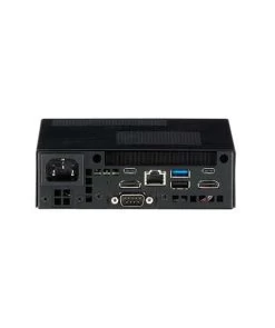 IStream One-U: Compact VMix 1U Rackmount NUC For NDI Production -Beveiligingscamera Winkel SV iStreamU NUC 2