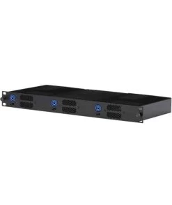 The IStream One-U-SDI: A Versatile And Compact VMix 1U Rackmount NUC For SDI And NDI Production -Beveiligingscamera Winkel SV iStreamU NUC 4 1