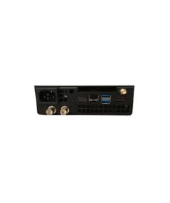 The IStream One-U-SDI: A Versatile And Compact VMix 1U Rackmount NUC For SDI And NDI Production -Beveiligingscamera Winkel SV iStreamUSDI NUC 1