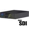 The IStream One-U-SDI: A Versatile And Compact VMix 1U Rackmount NUC For SDI And NDI Production