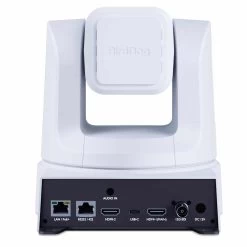 BirdDog X5 Ultra PTZ Camera With 20x Optical Zoom (White) -Beveiligingscamera Winkel SV BDX5UW back